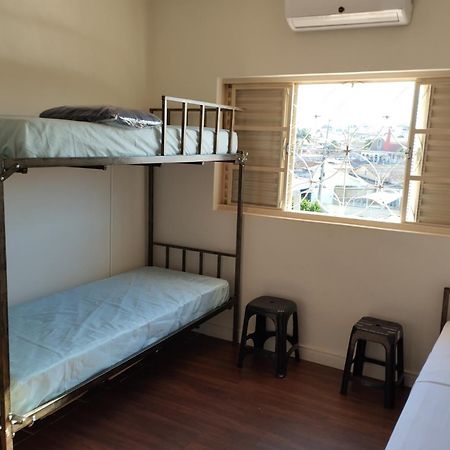 Hostel Do Lago São José do Rio Preto Eksteriør billede