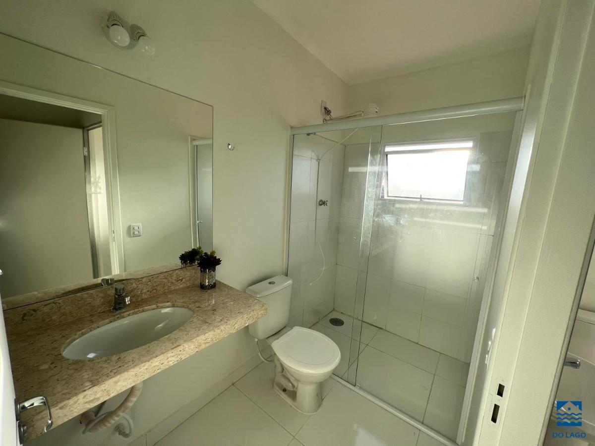 Hostel Do Lago São José do Rio Preto Eksteriør billede