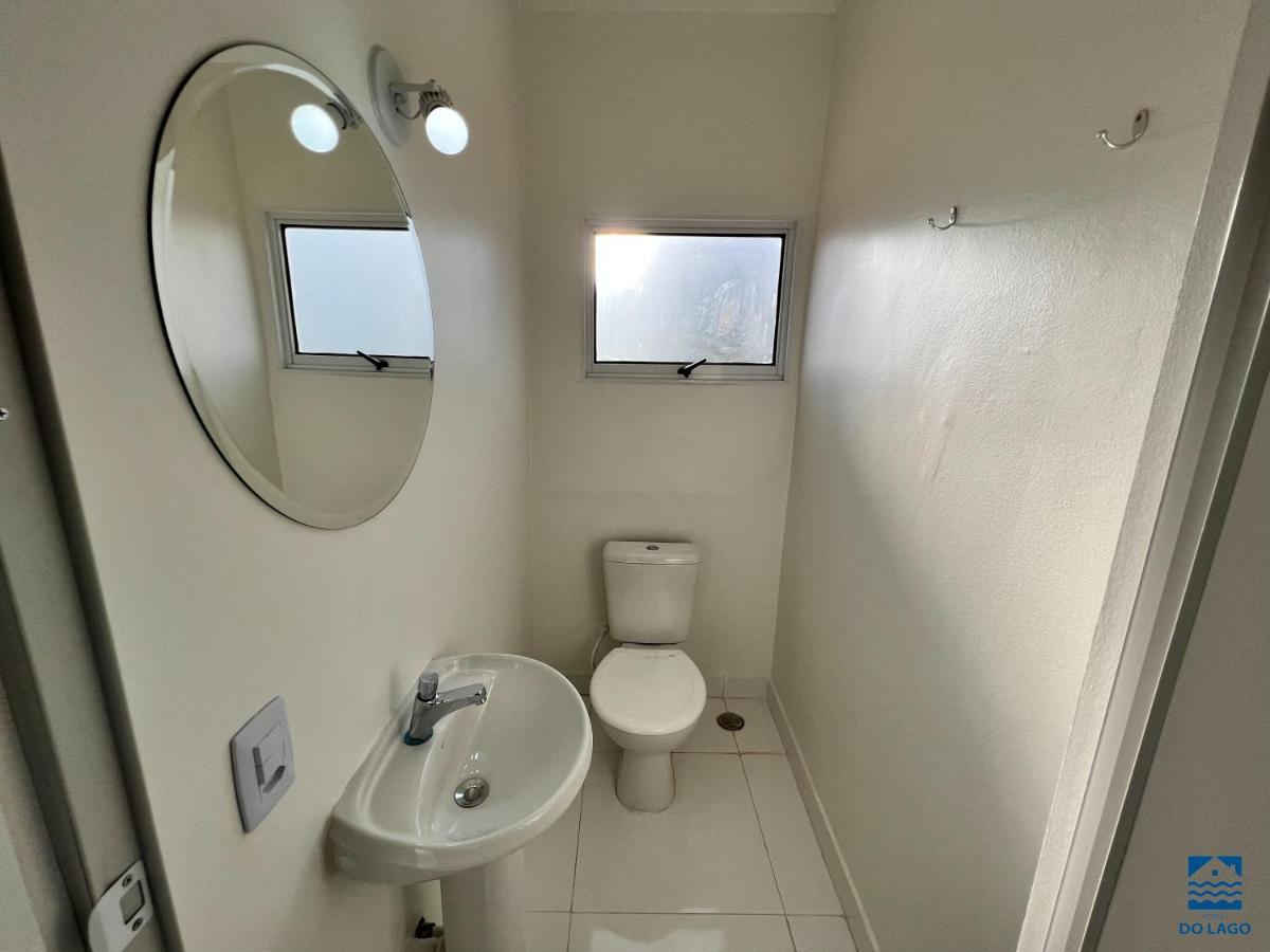 Hostel Do Lago São José do Rio Preto Eksteriør billede