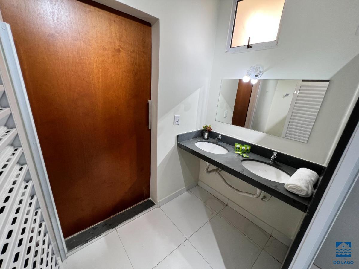 Hostel Do Lago São José do Rio Preto Eksteriør billede