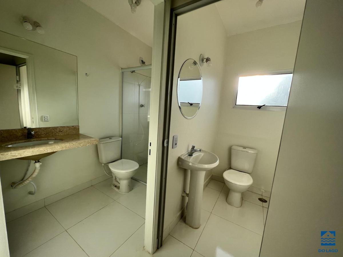 Hostel Do Lago São José do Rio Preto Eksteriør billede