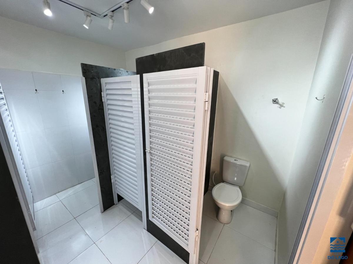 Hostel Do Lago São José do Rio Preto Eksteriør billede