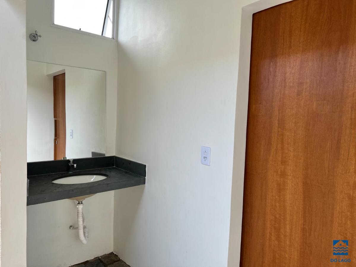 Hostel Do Lago São José do Rio Preto Eksteriør billede