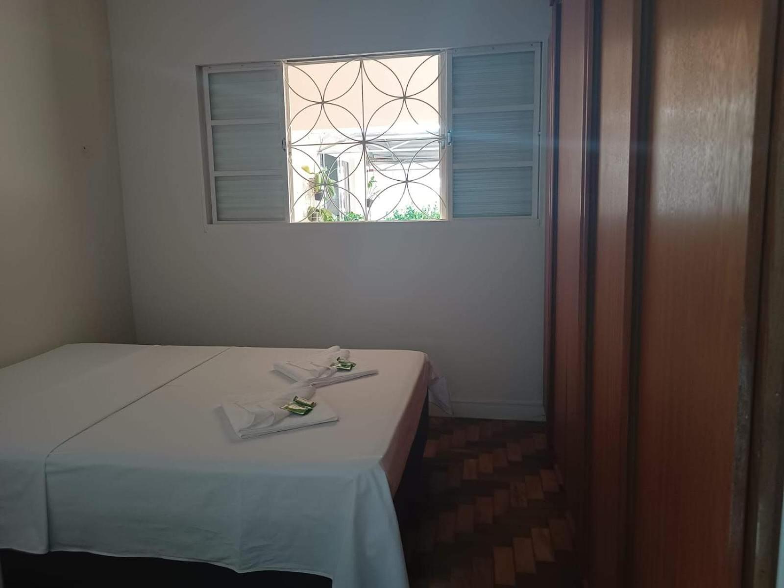 Hostel Do Lago São José do Rio Preto Eksteriør billede
