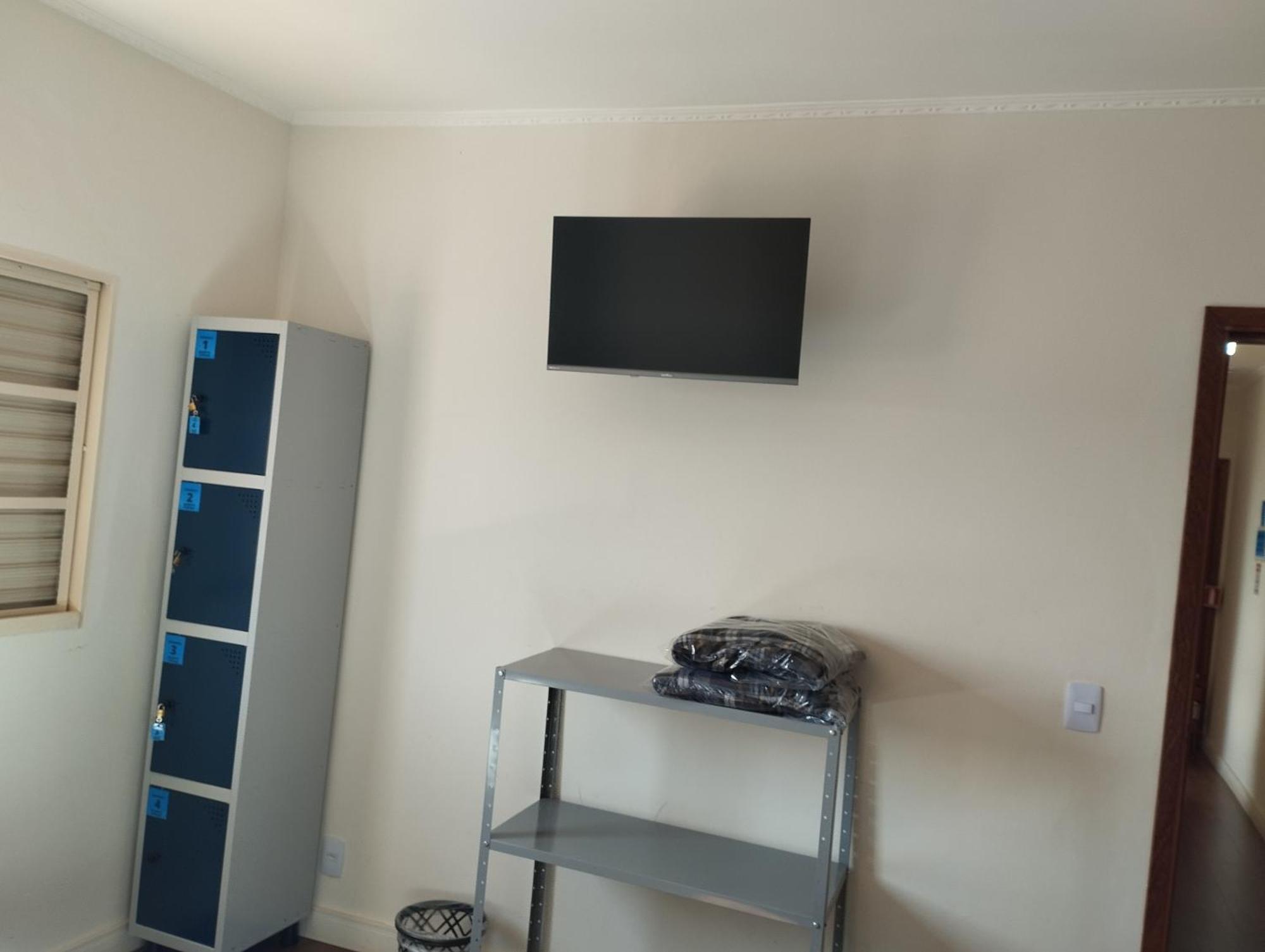 Hostel Do Lago São José do Rio Preto Eksteriør billede